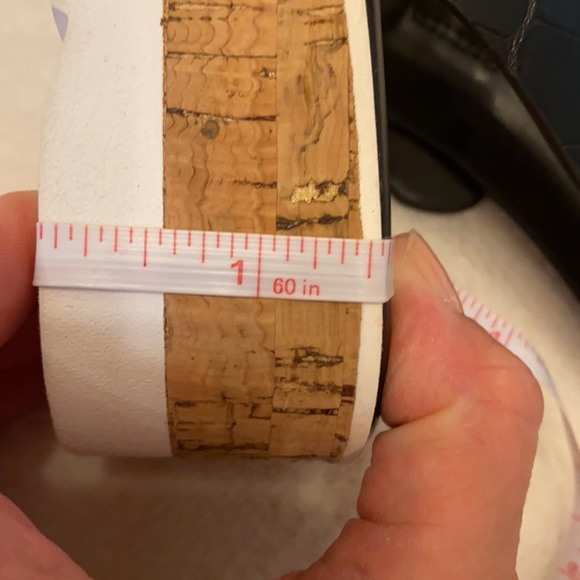 Marc Fisher Espadrilles Sandals - Picture 10 of 11